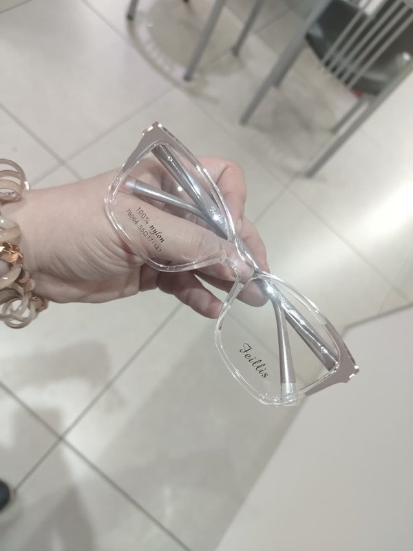 ARMAZON FELLIS CLIP ON 