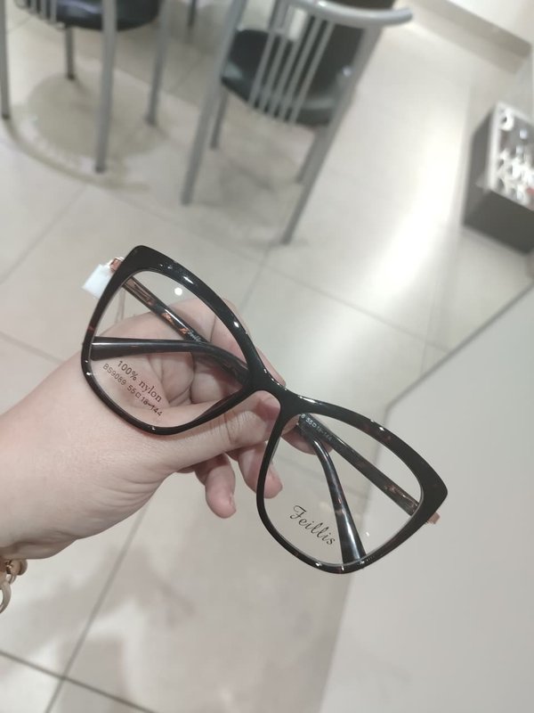 FELLIS ARMAZON CLIP ON 