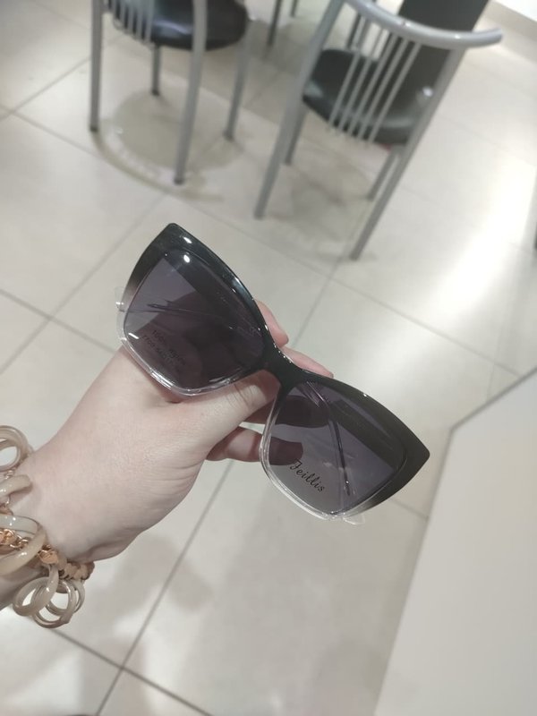 ARMAZON FELLIS CLIP ON 