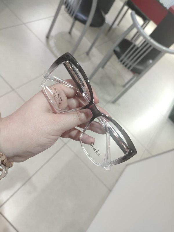 ARMAZON FELLIS CLIP ON 