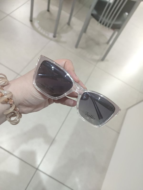 ARMAZON FELLIS CLIP ON 
