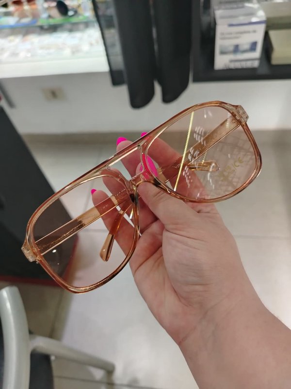 Lente de sol con protección uvx400 