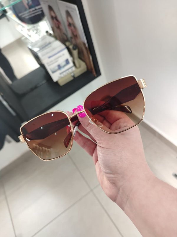 Lente de sol con protección uvx400 