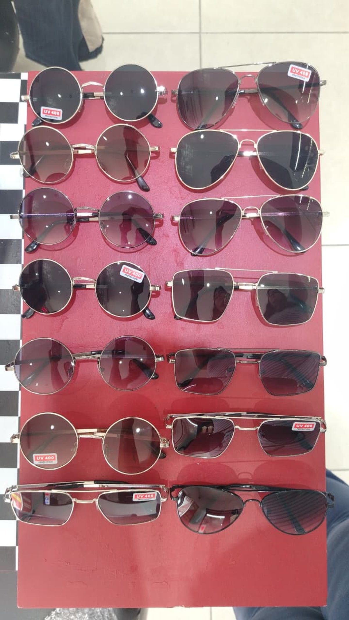 SOLARES EN PROMOCION 3X2 con uvx - 3