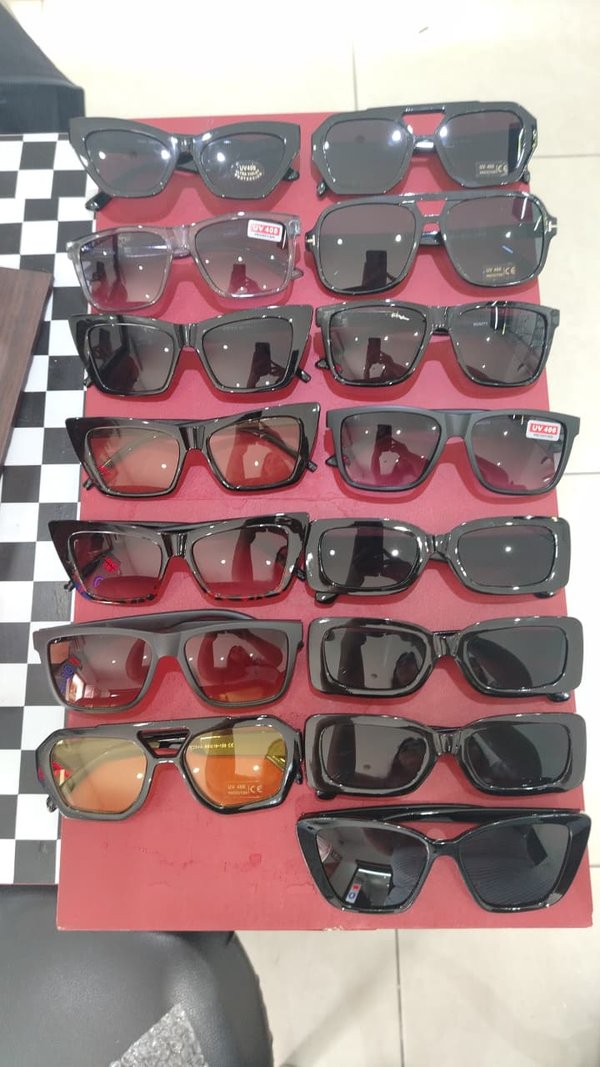 SOLARES EN PROMOCION 3X2 con uvx