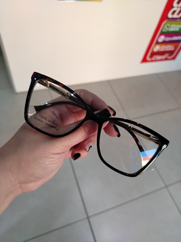 Armazon de dama Nylon