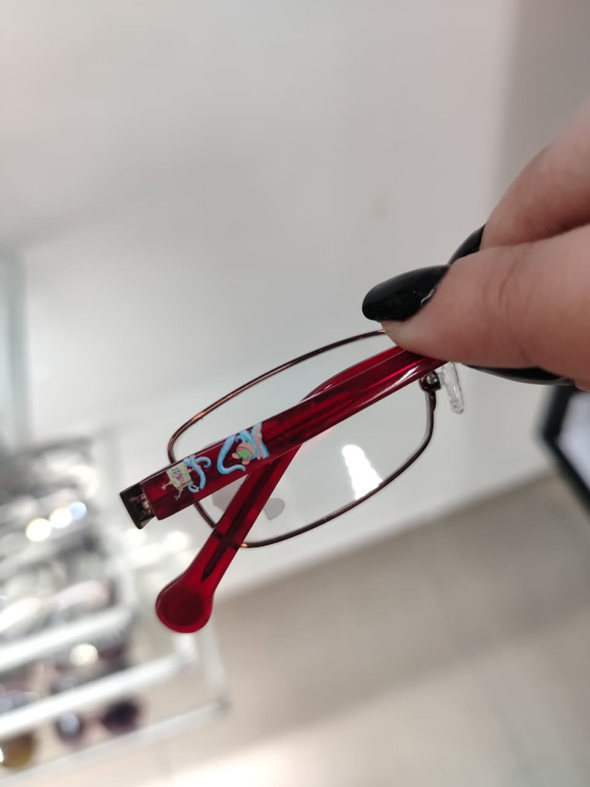 ARMAZON BOB ESPONJA Y PATRICIO - 2