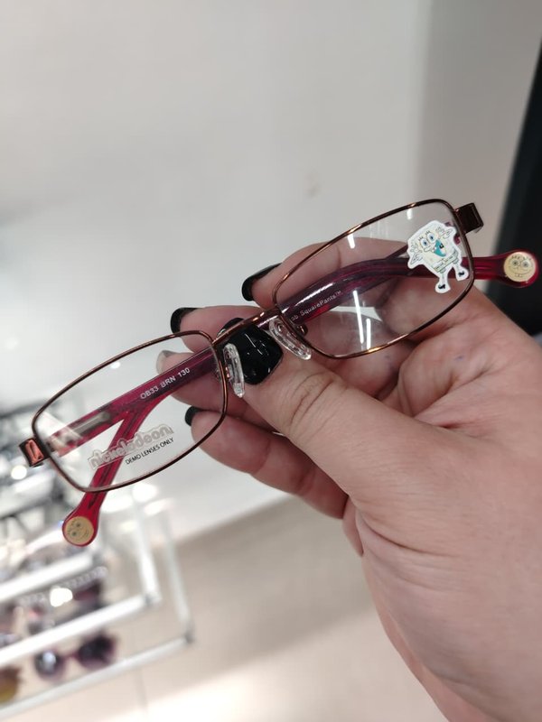 ARMAZON BOB ESPONJA Y PATRICIO