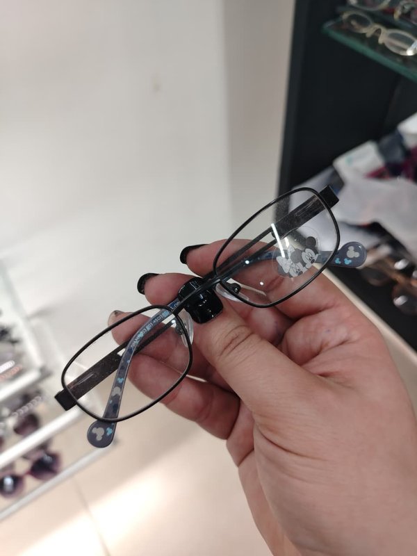 PROMO ARMAZON MICKEY AZUL 