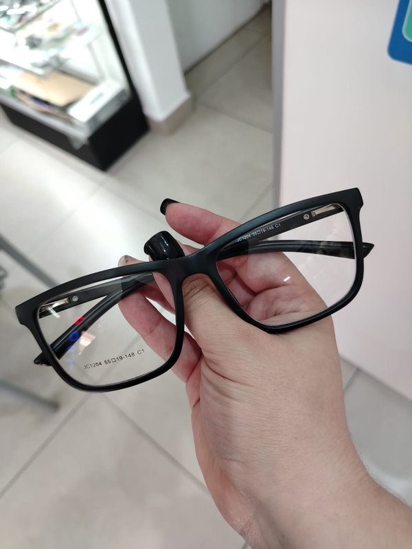 Armazon clip on 2 en 1 