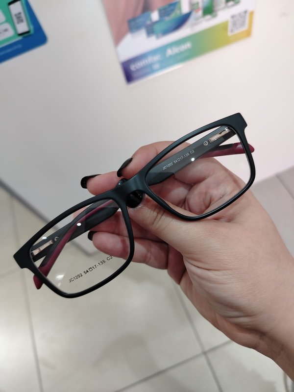 Armazon clip on 2 en 1 