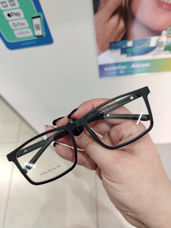 Armazon clip on 2 en 1 