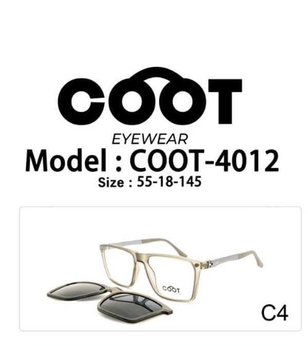 COOT 4012 c4 
