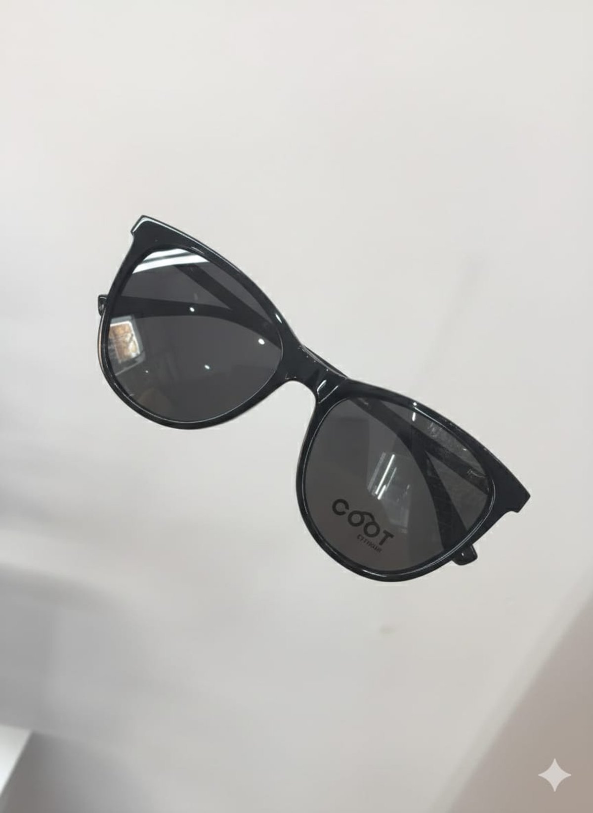 COOT 2 EN 1 CLIP ON 4004 C1 - 2