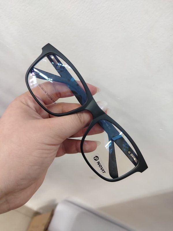 armazón caballero acetato 