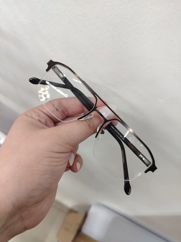 Armazon al hilo caballero 