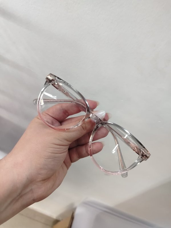 Armazón de acetato dama 