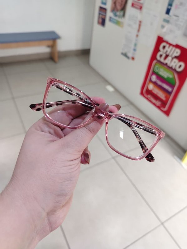 Armazón infantil para niña 