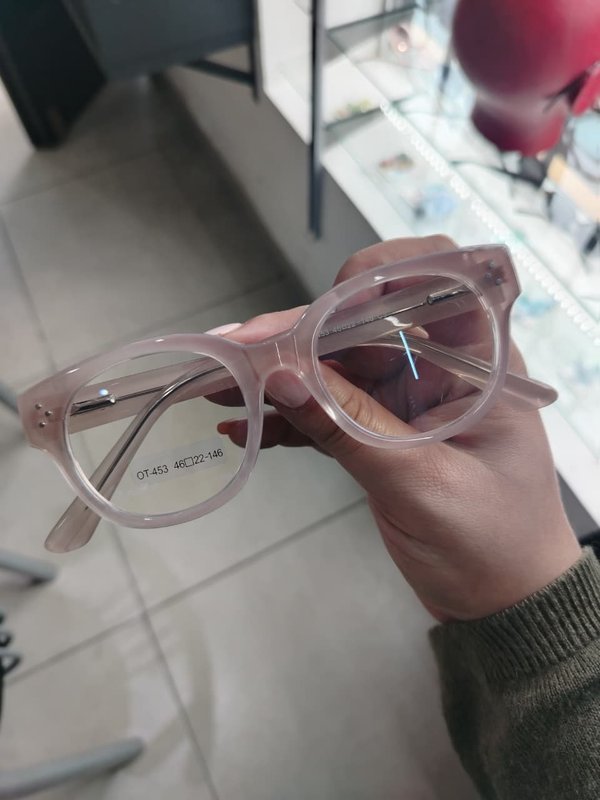 Acetato dama 