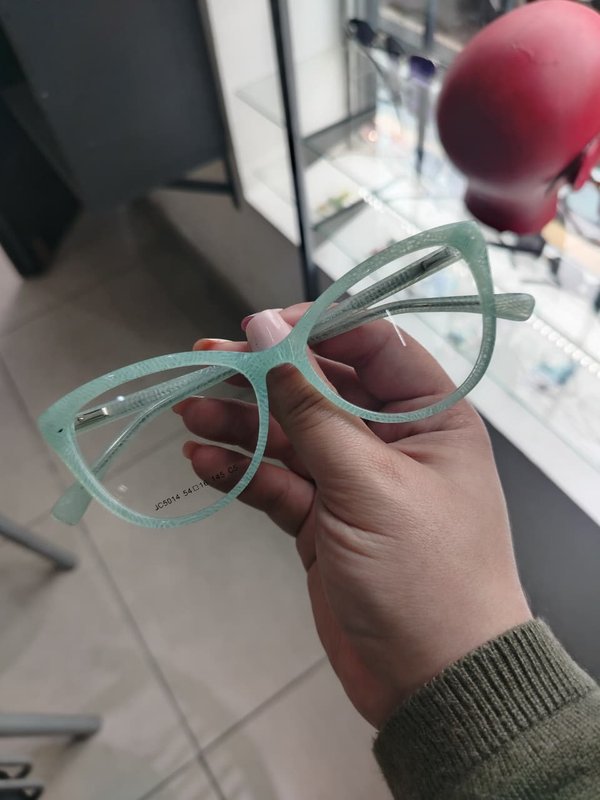 Acetato dama