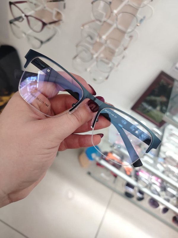 Armazones (hombre/unisex)