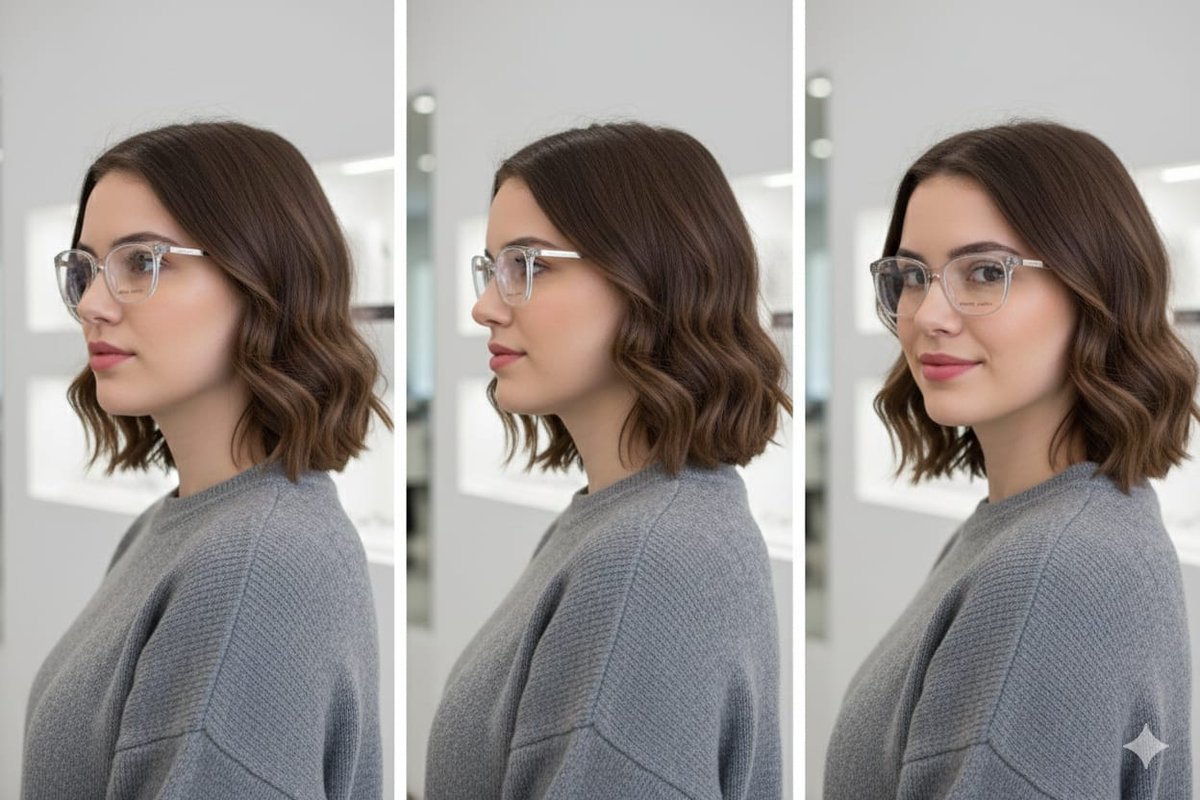 DRAPER JAMES DJ5027 - 2