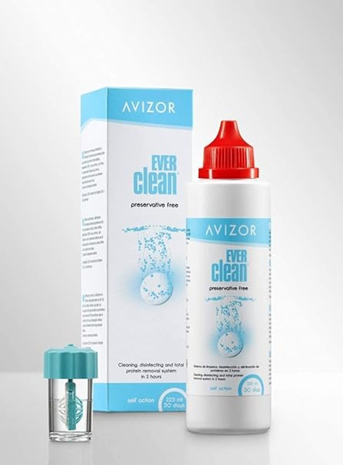 Avizor Ever Clean 225ML