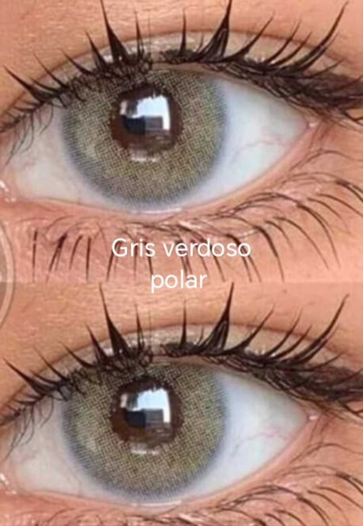 Freshlady lentes de contacto de color  - 6