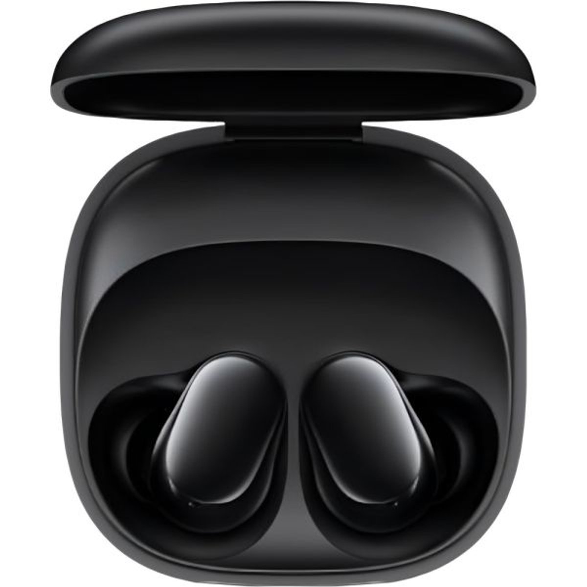 🎧 Xiaomi Redmi Buds 6 Play Negro - 2