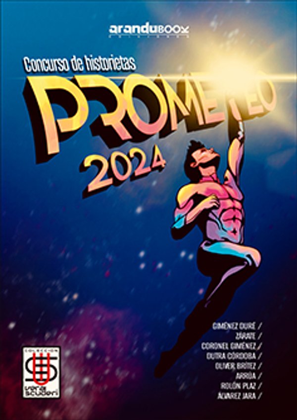 Prometeo 2024