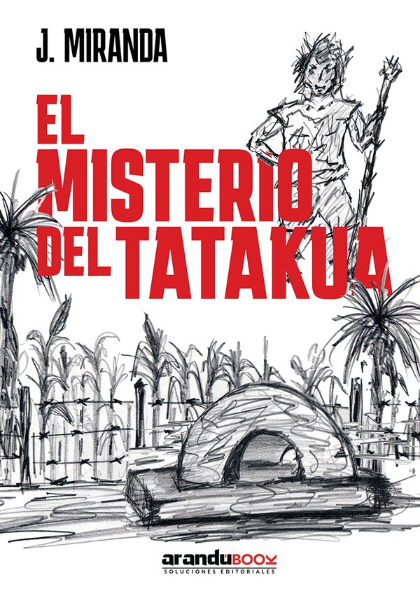 El misterio del tatakua