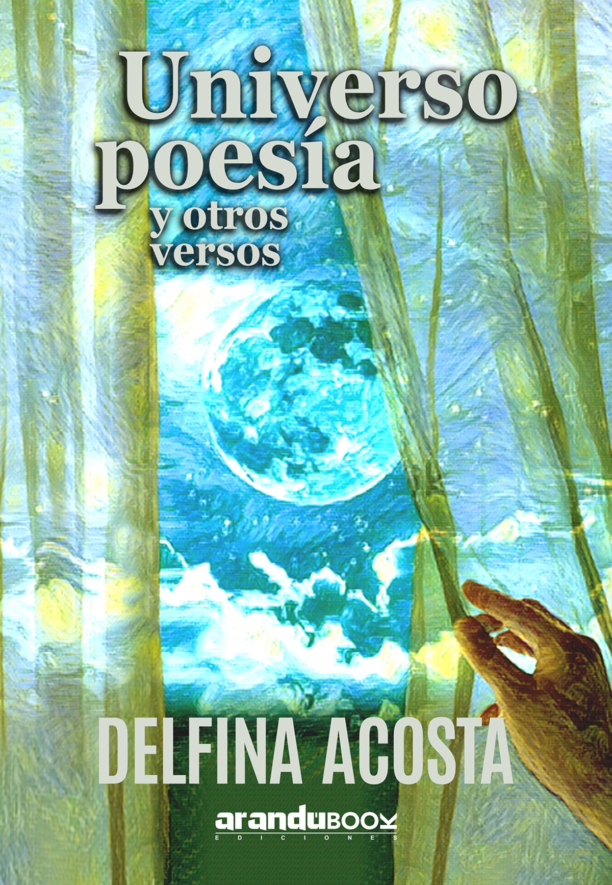 Universo poesía y otros versos