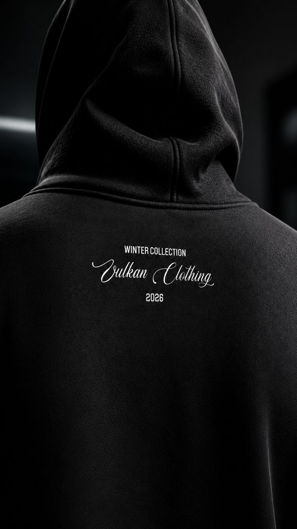 Hoodie Oversize