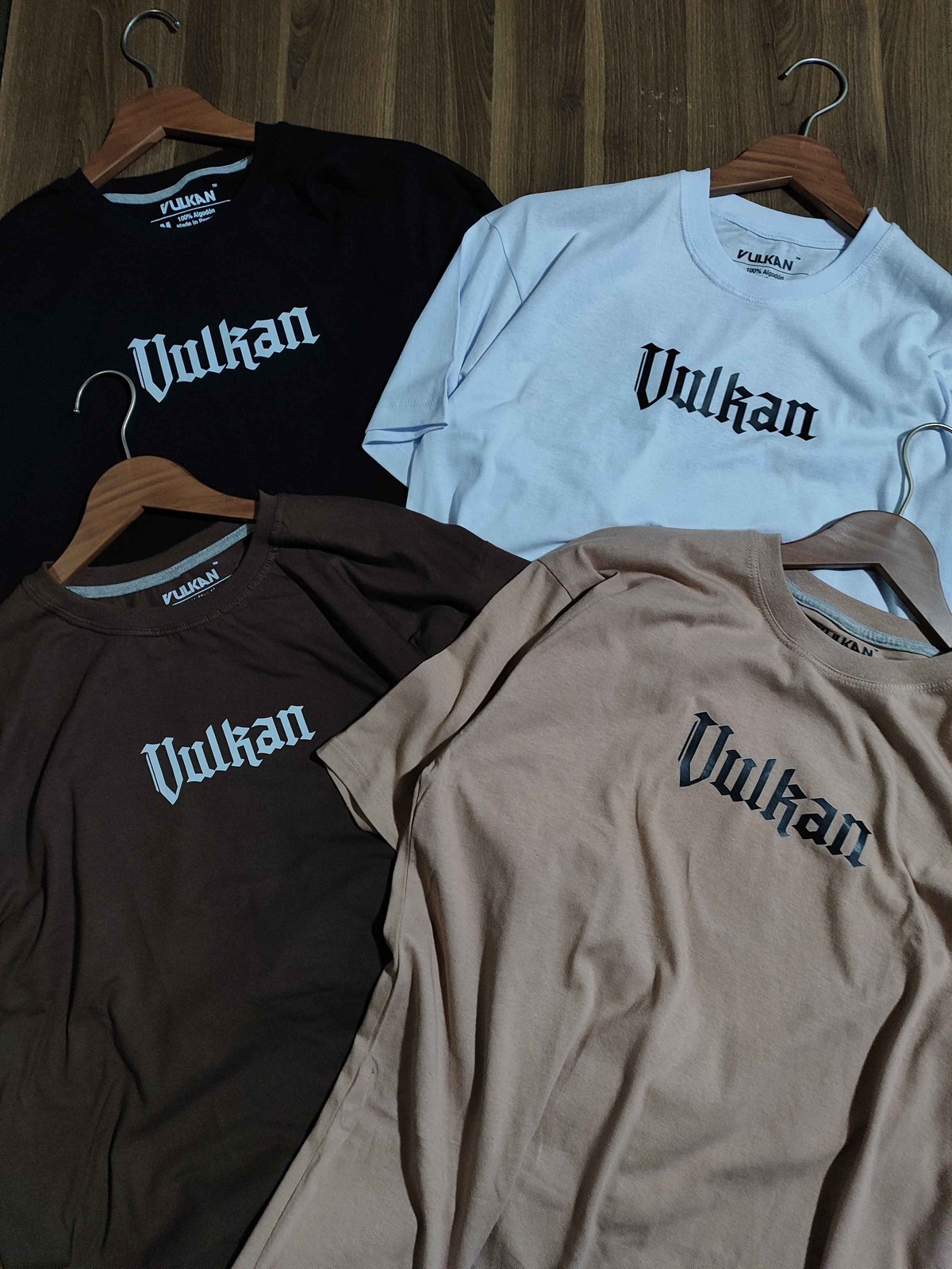 Oversize Vulkan V1 - 3