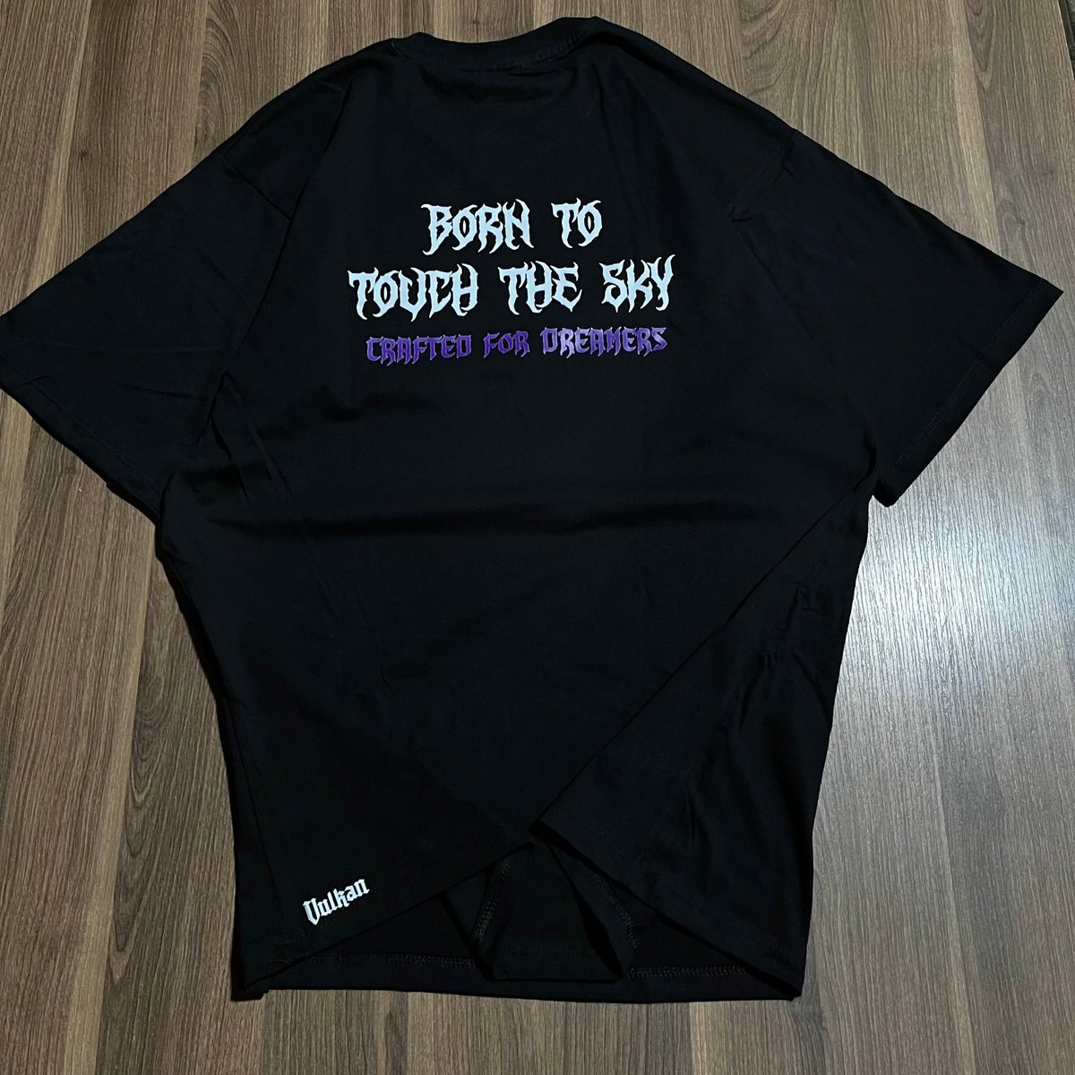 Born To Touch The Sky - 2