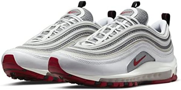 Zapatillas Deportivas - Nike Air Max 97 