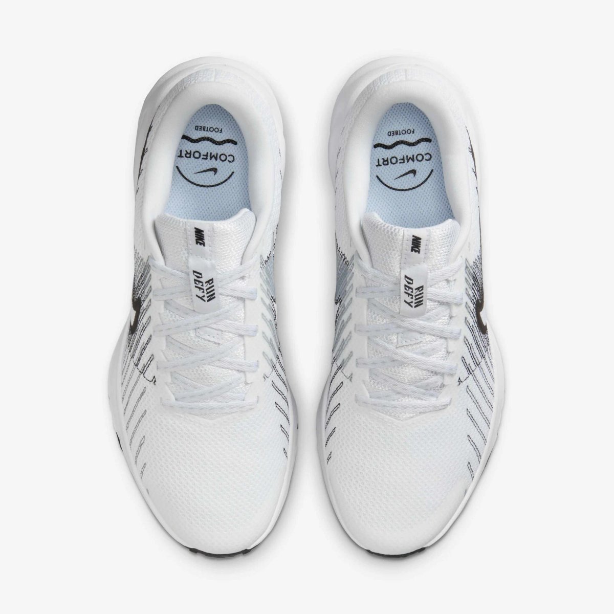 Zapatillas Deportivas - Nike Run Defy  - 2