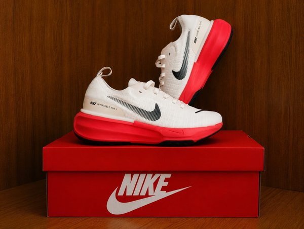 Zapatillas Deportivas - Nike ZoomX Invincible Run Flyknit 