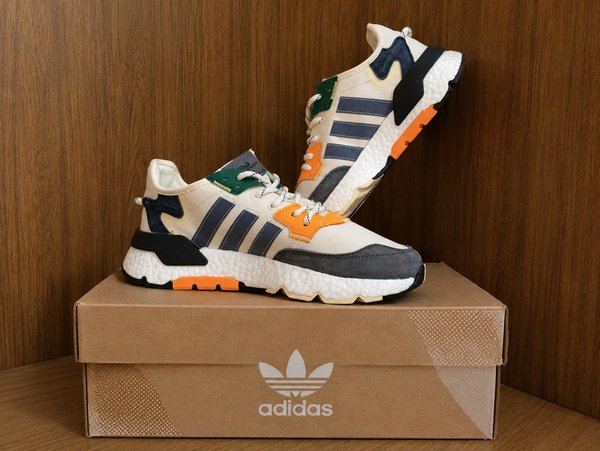 Zapatillas Deportivas - Adidas Originals Nite Jogger