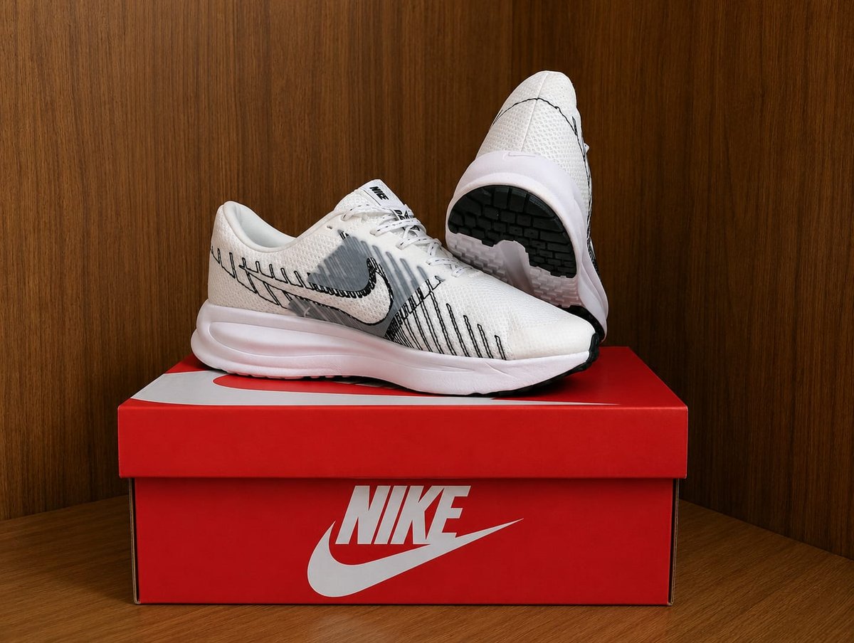 Zapatillas Deportivas - Nike Run Defy  - 3