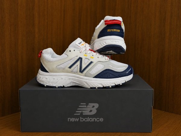 Zapatillas Deportivas - New Balance 510v4 All Terrain 