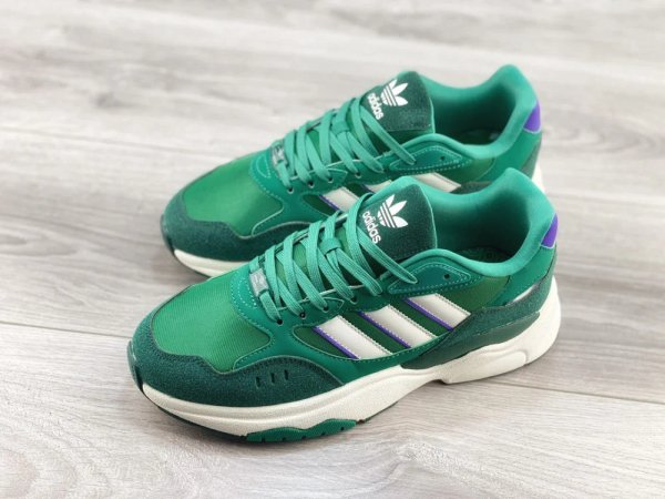 Zapatillas Deportivas - Adidas Retropy F90