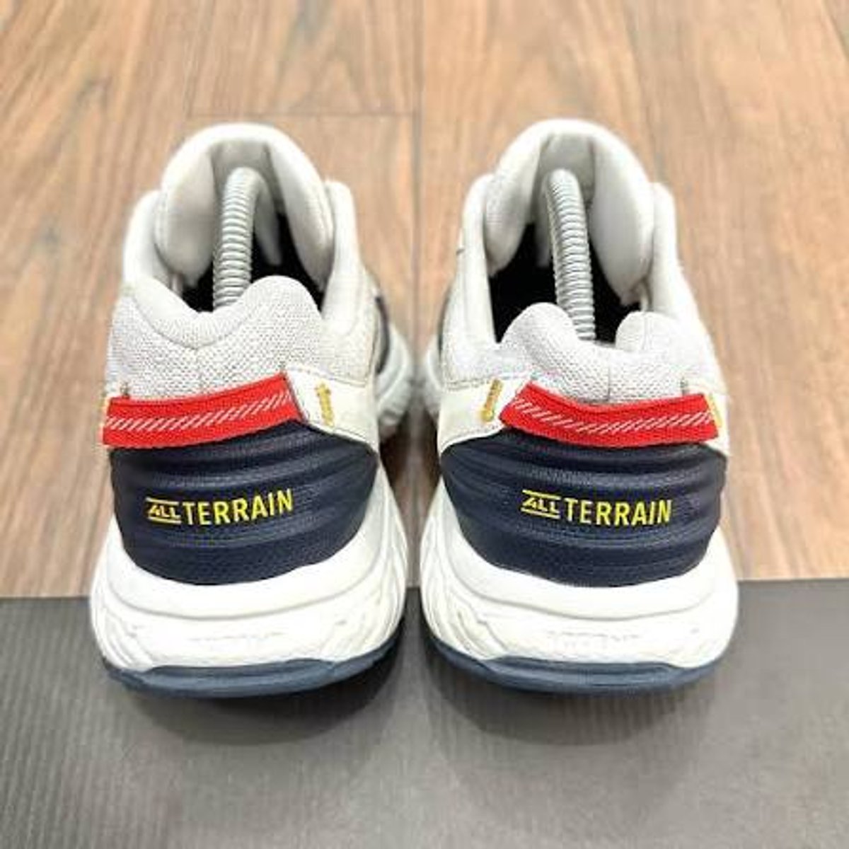 Zapatillas Deportivas - New Balance 510v4 All Terrain  - 5