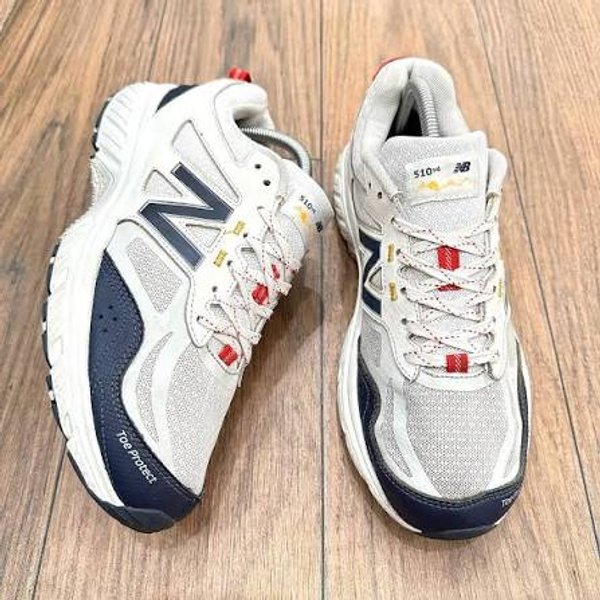 Zapatillas Deportivas - New Balance 510v4 All Terrain