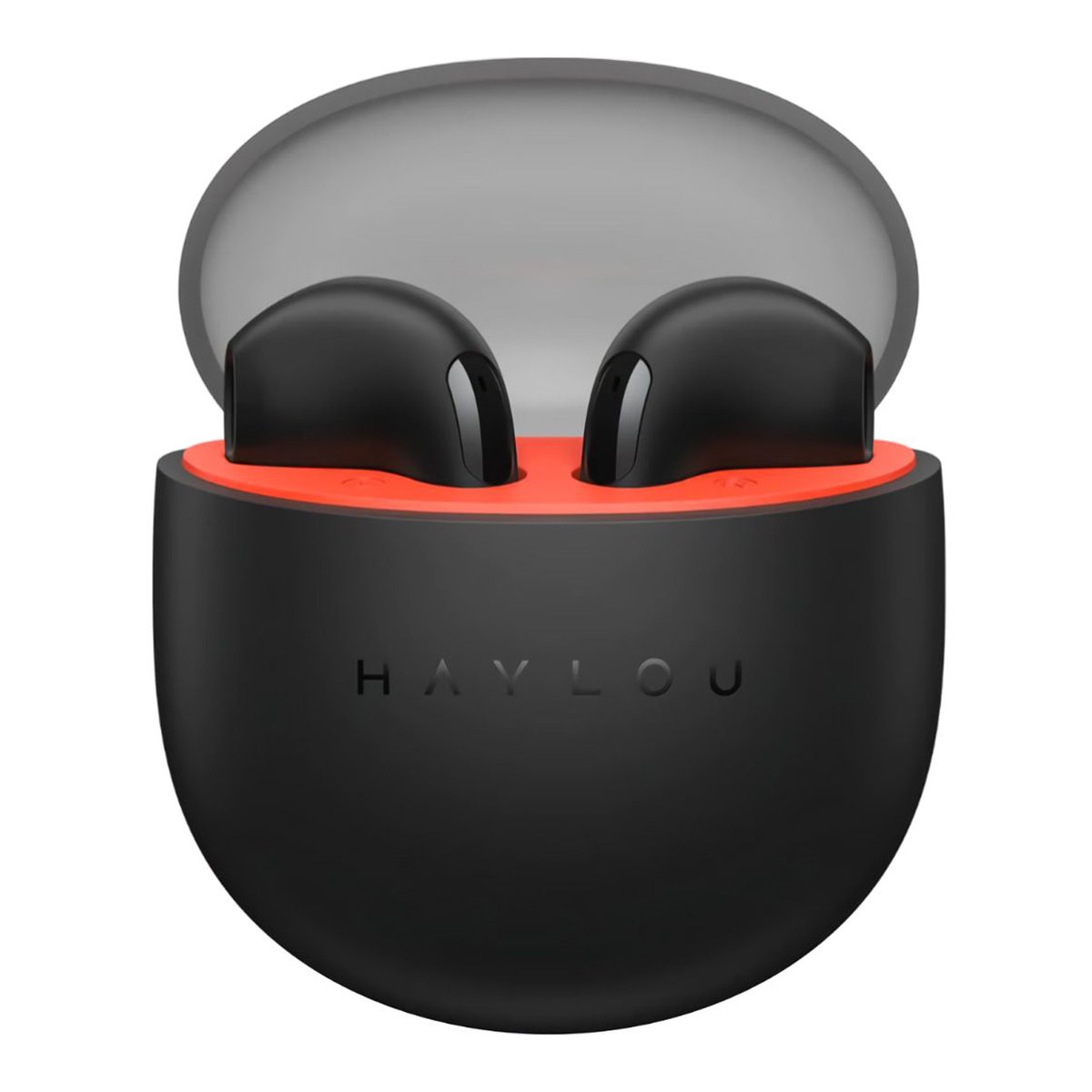 Auricular Haylou X1 Neo / Sin Cable / Bluetooth 5.3 - Negro