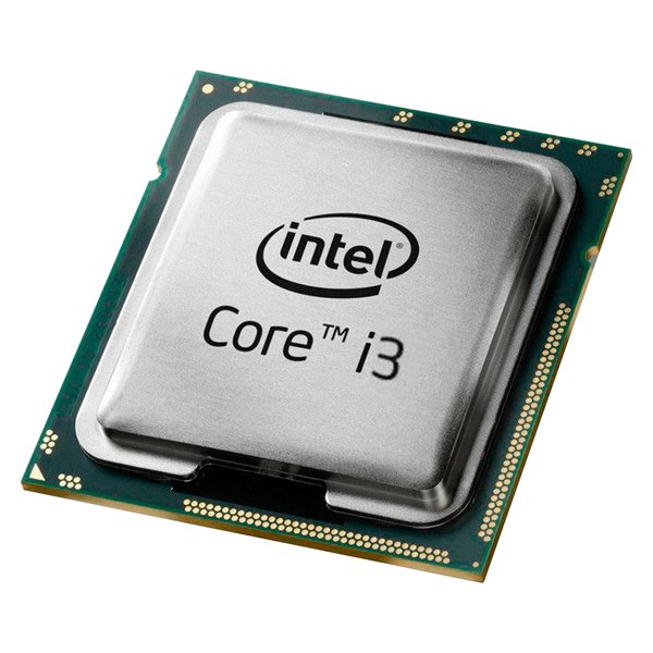 Procesador Intel Core i3-540 Pull OEM Socket 1156 2 Core 4 Threads Cache 4MB