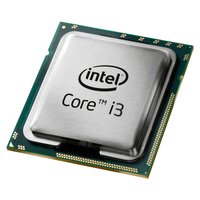 Procesador Intel Core i3-530 Pull OEM Socket 1156 2 Core 4 Threads Cache 4MB