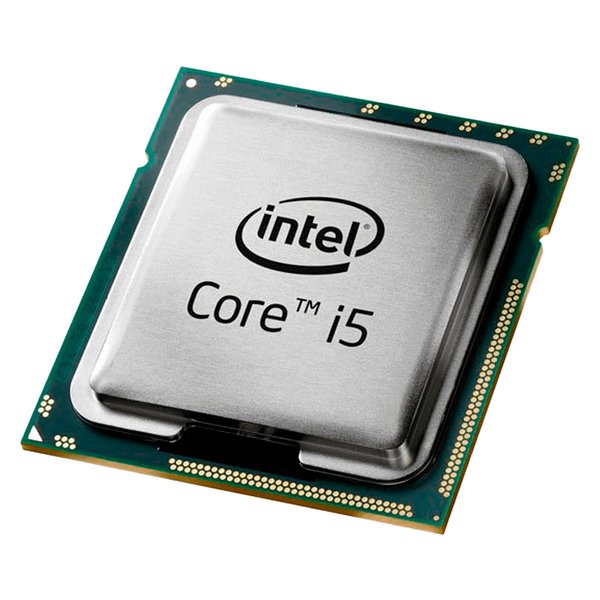 Procesador Intel Core i5-750 Pull OEM Socket 1156 4 Core 4 Threads Cache 4MB