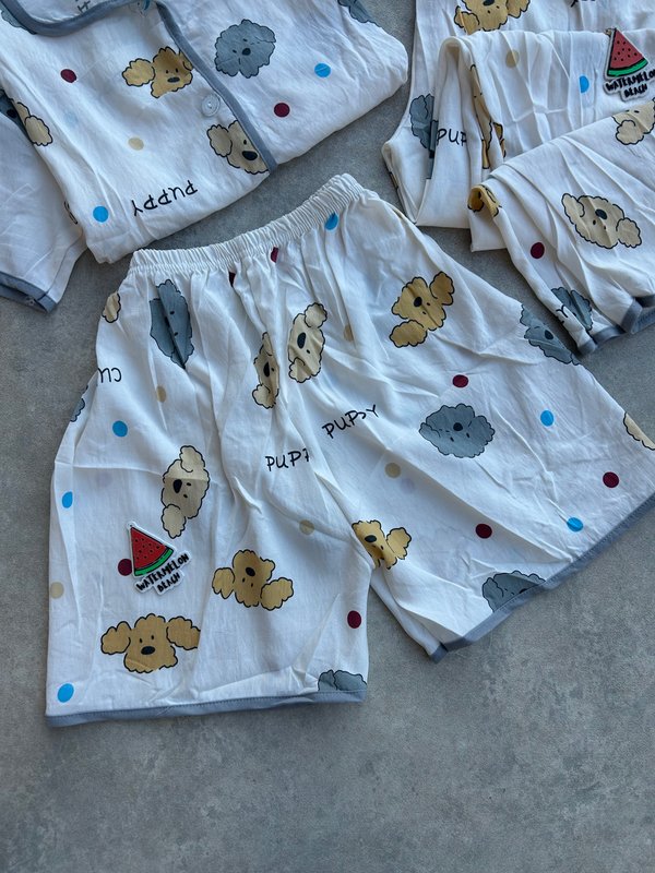 Set de 3 piezas 