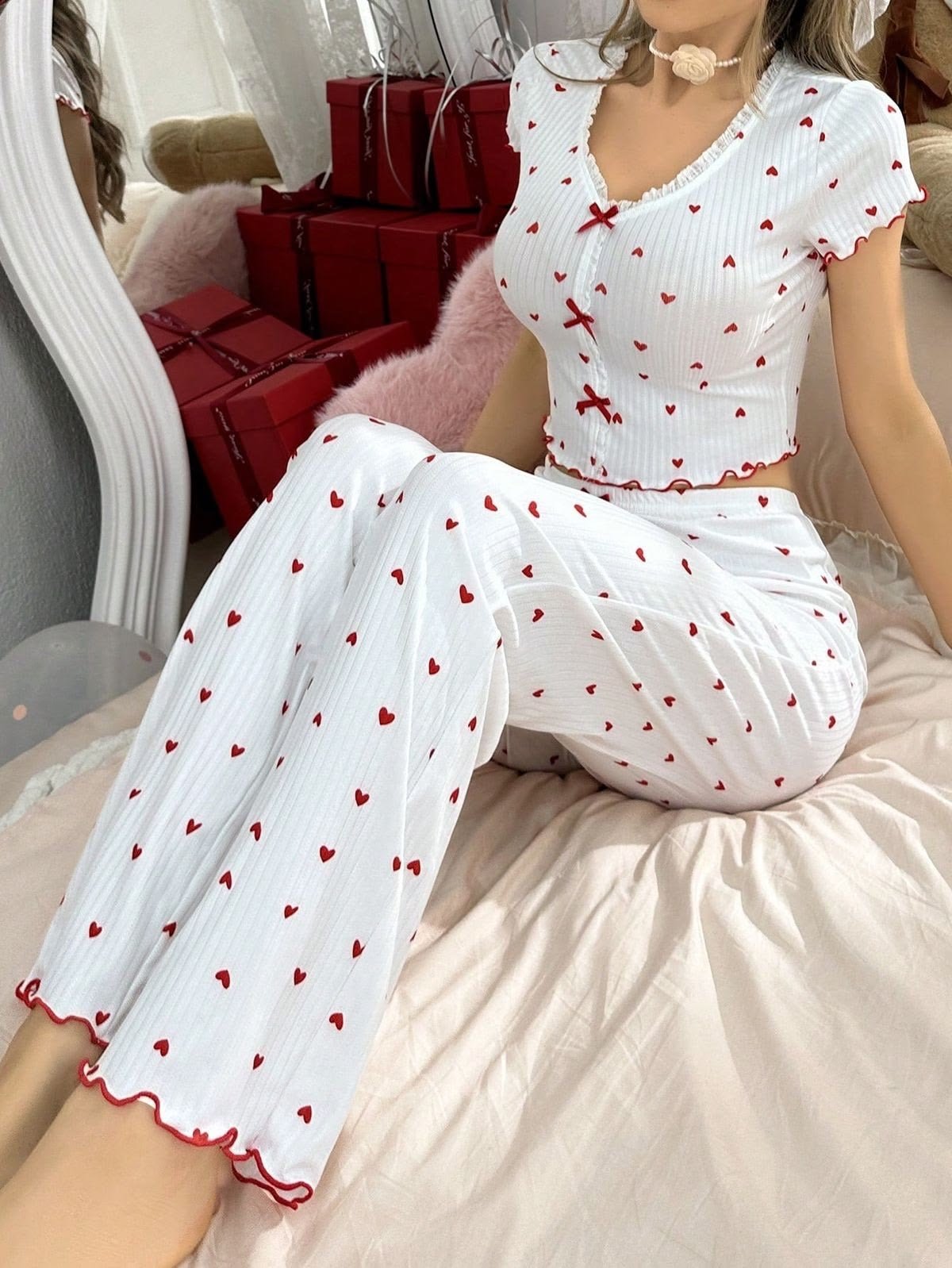 Set cereza - 2